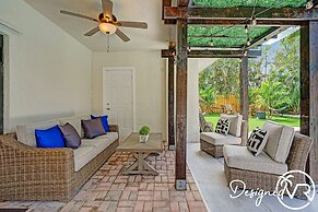 Modern Chic 7-BR with Pool & Gameroom