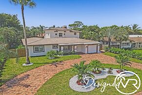 Modern Chic 7-BR with Pool & Gameroom