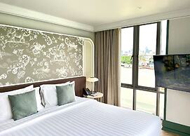 The Quarter Chaophraya by UHG