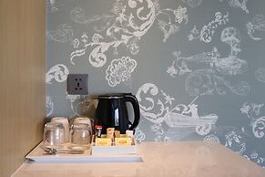 The Quarter Chaophraya by UHG