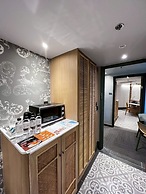 The Quarter Chaophraya by UHG
