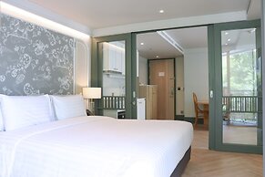 The Quarter Chaophraya by UHG