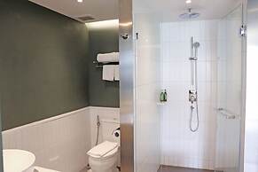 The Quarter Chaophraya by UHG