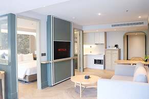 The Quarter Chaophraya by UHG