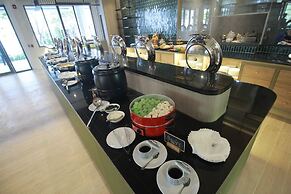 The Quarter Chaophraya by UHG