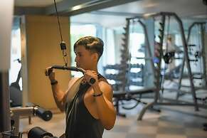 The Quarter Chaophraya by UHG