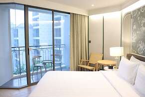 The Quarter Chaophraya by UHG