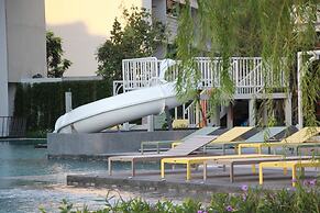 The Quarter Chaophraya by UHG