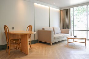 The Quarter Chaophraya by UHG