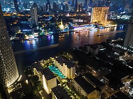 The Quarter Chaophraya by UHG