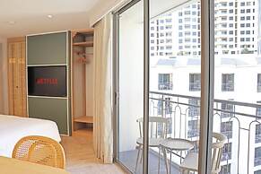 The Quarter Chaophraya by UHG