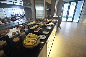 The Quarter Chaophraya by UHG