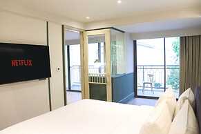 The Quarter Chaophraya by UHG