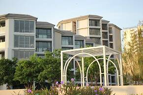 The Quarter Chaophraya by UHG