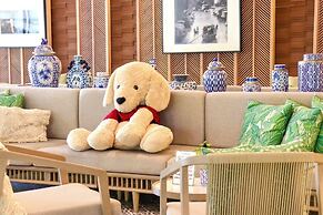 The Quarter Chaophraya by UHG