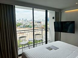 The Quarter Chaophraya by UHG