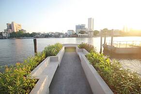 The Quarter Chaophraya by UHG