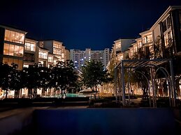 The Quarter Chaophraya by UHG