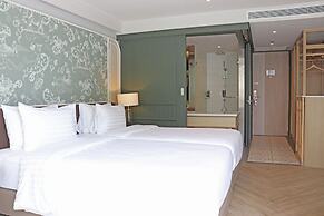 The Quarter Chaophraya by UHG