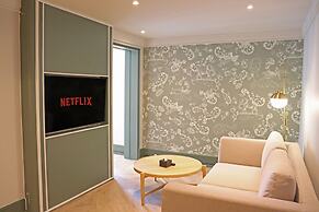 The Quarter Chaophraya by UHG