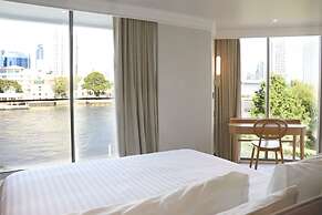 The Quarter Chaophraya by UHG