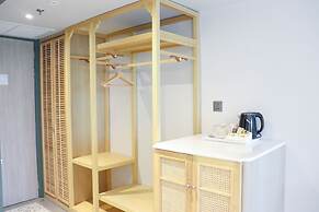 The Quarter Chaophraya by UHG