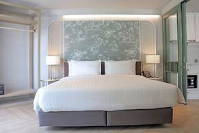 The Quarter Chaophraya by UHG