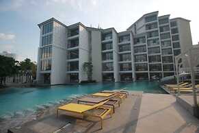 The Quarter Chaophraya by UHG