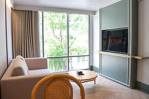 The Quarter Chaophraya by UHG