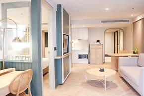 The Quarter Chaophraya by UHG