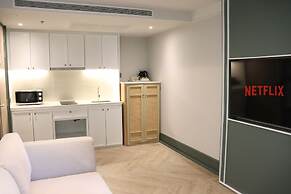 The Quarter Chaophraya by UHG