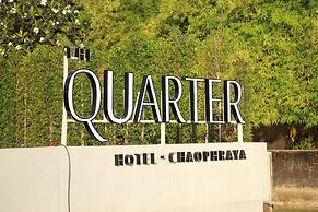 The Quarter Chaophraya by UHG