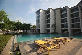 The Quarter Chaophraya by UHG