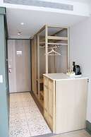 The Quarter Chaophraya by UHG