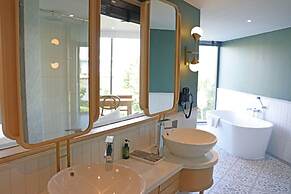 The Quarter Chaophraya by UHG