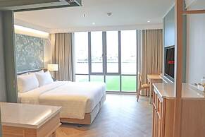 The Quarter Chaophraya by UHG