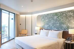 The Quarter Chaophraya by UHG