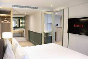 The Quarter Chaophraya by UHG