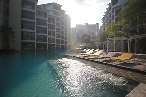 The Quarter Chaophraya by UHG