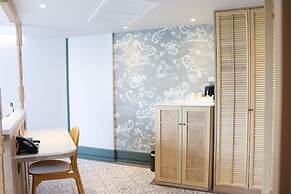 The Quarter Chaophraya by UHG