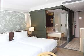 The Quarter Chaophraya by UHG