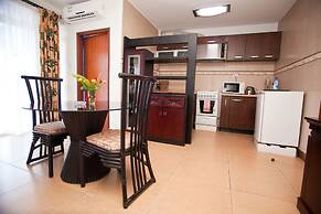 Mosa Court Apartments