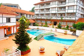 Mosa Court Apartments