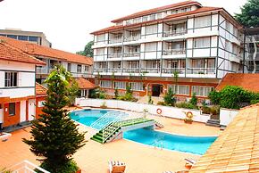 Mosa Court Apartments