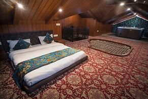 Snowland Resort & Spa - Riverfront