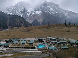 Snowland Resort & Spa - Riverfront