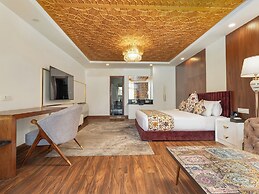 Snowland Resort & Spa - Riverfront