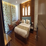 Hotel Snowland Sonmarg