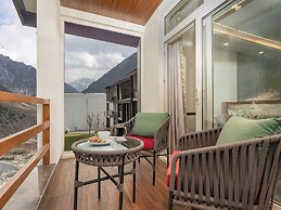 Snowland Resort & Spa - Riverfront