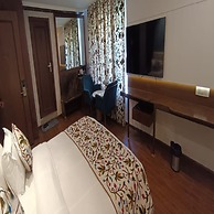 Hotel Snowland Sonmarg